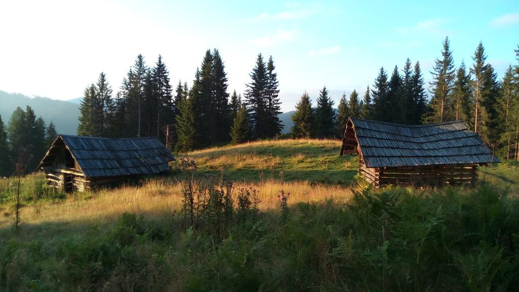 Ferienwohnungen Strasser Stockenboi 外观 照片